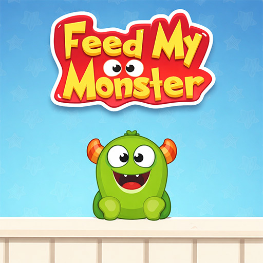 Feed My Monster